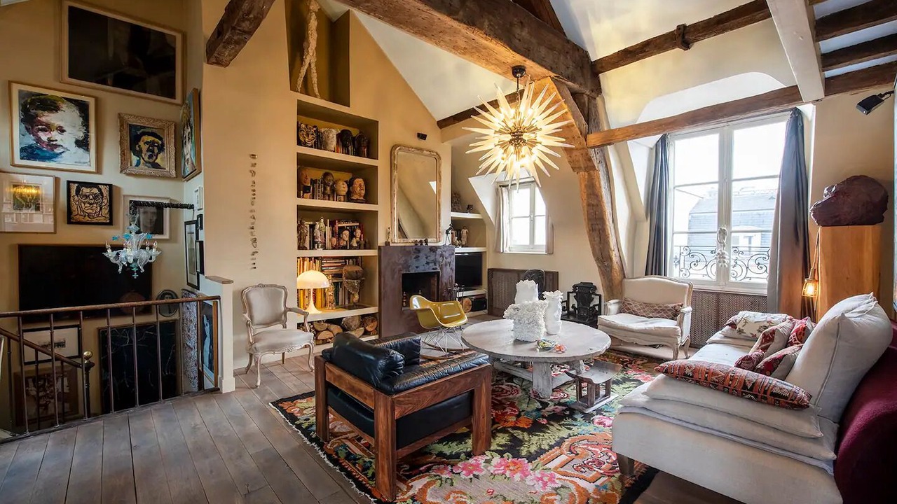 Photo of Livingroom in Arsenal