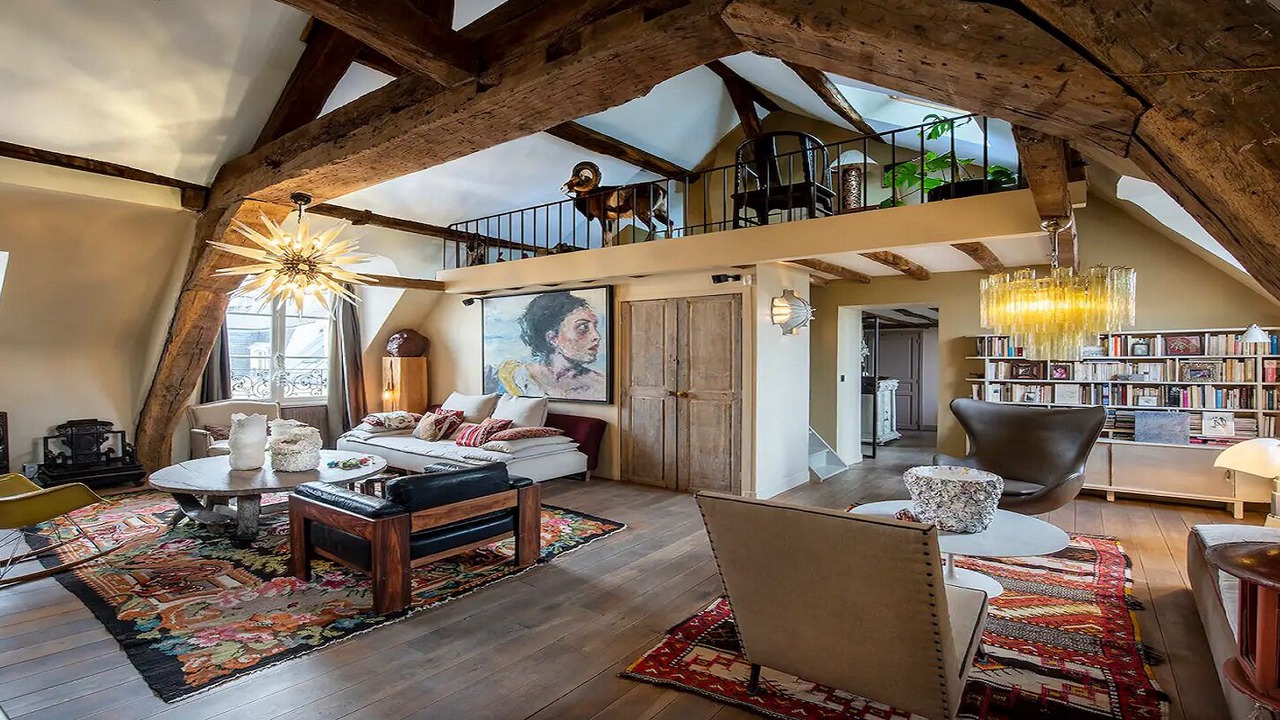 Photo of Livingroom in Arsenal