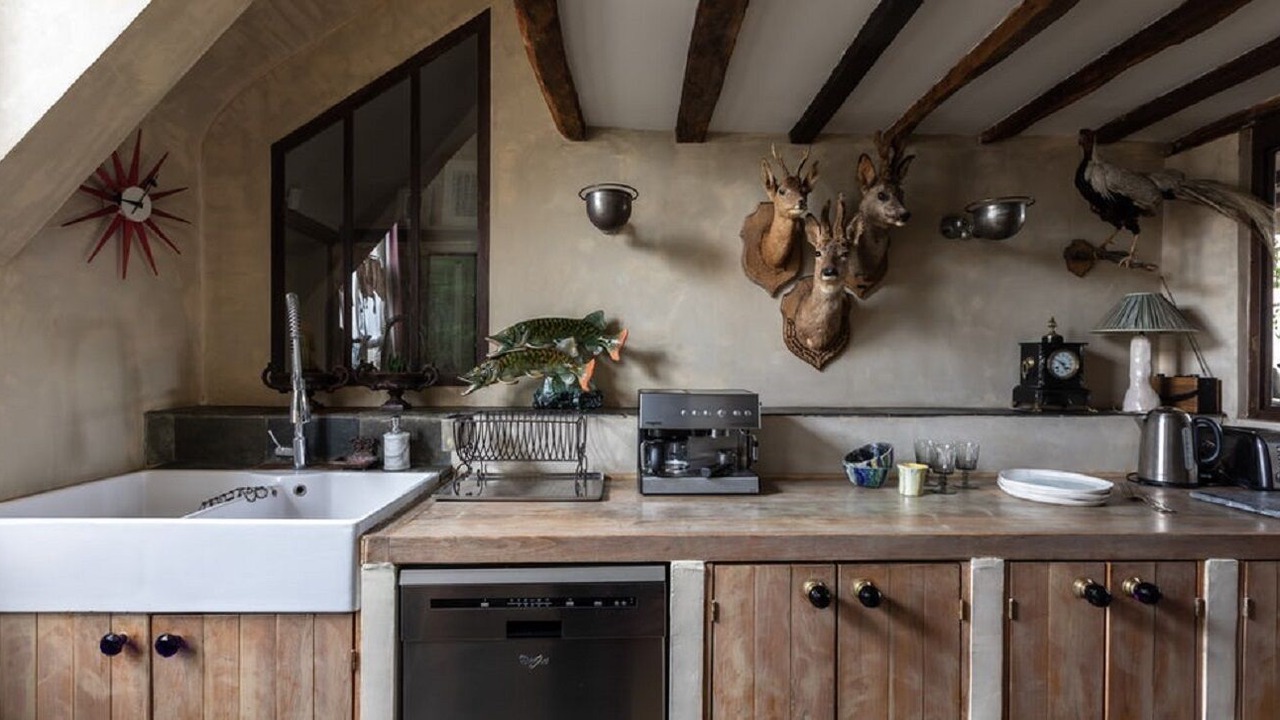Photo of Kitchen in Arsenal
