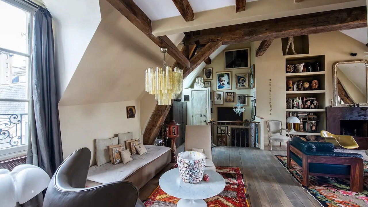 Photo of Livingroom in Arsenal