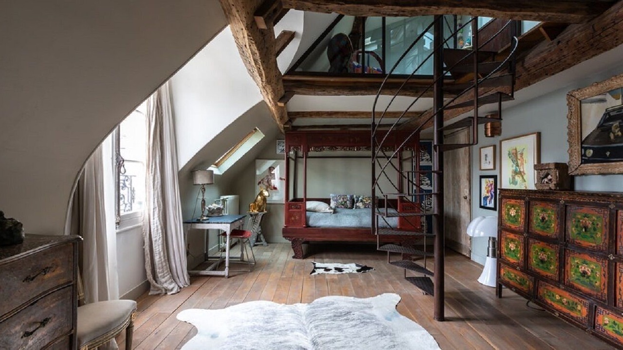 Photo of Bedroom in Arsenal