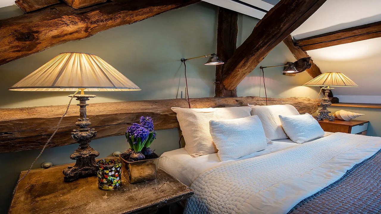 Photo of Bedroom in Arsenal