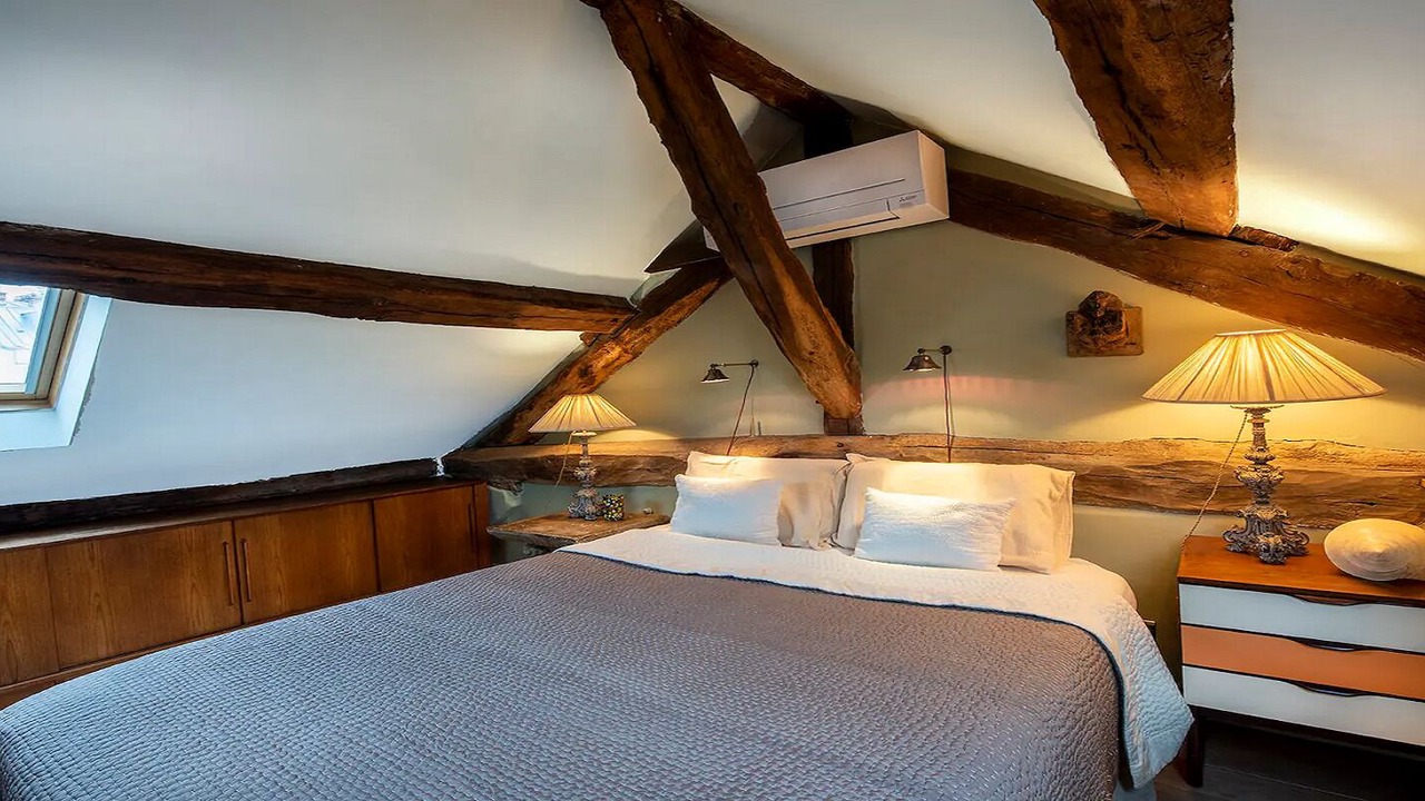 Photo of Bedroom in Arsenal