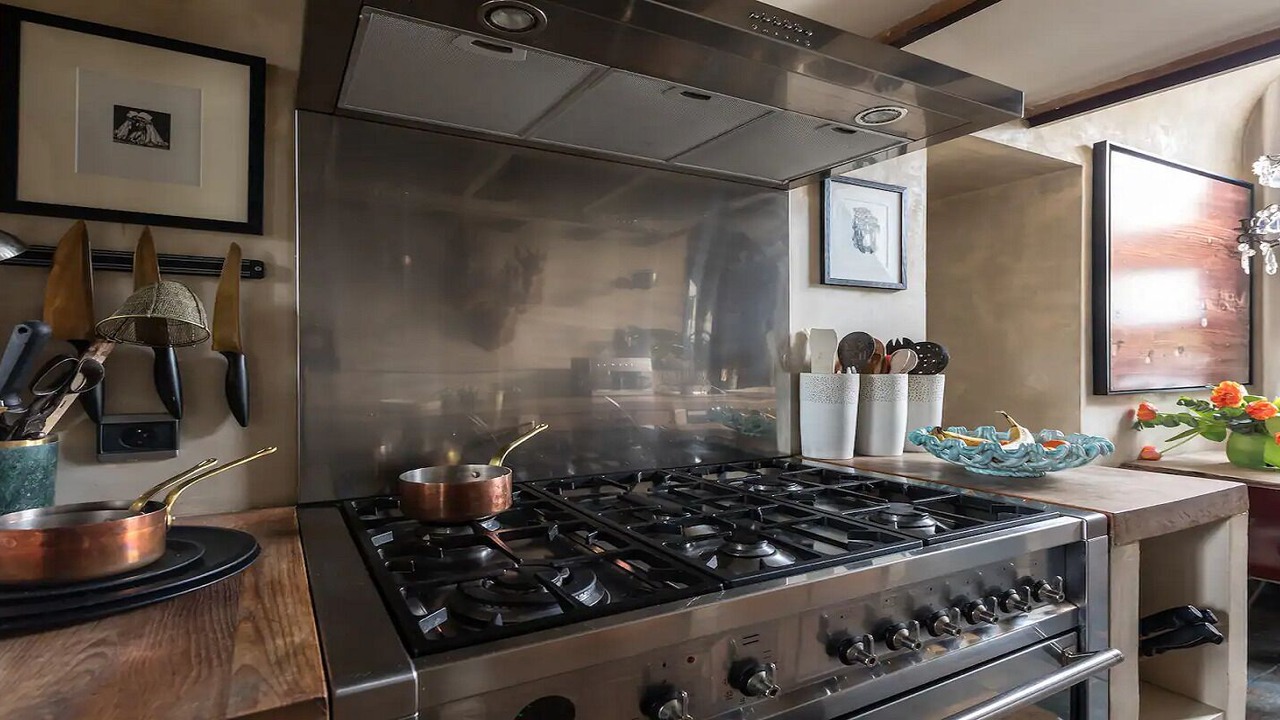 Photo of Kitchen in Arsenal