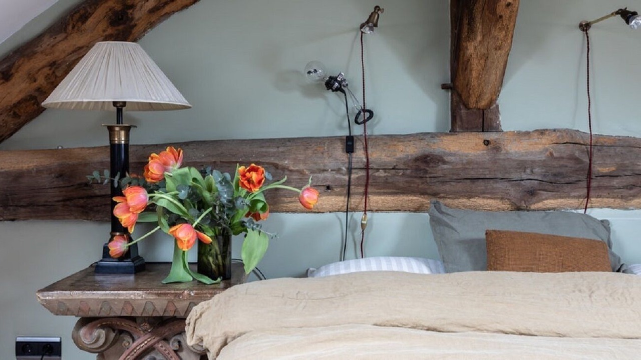 Photo of Bedroom in Arsenal