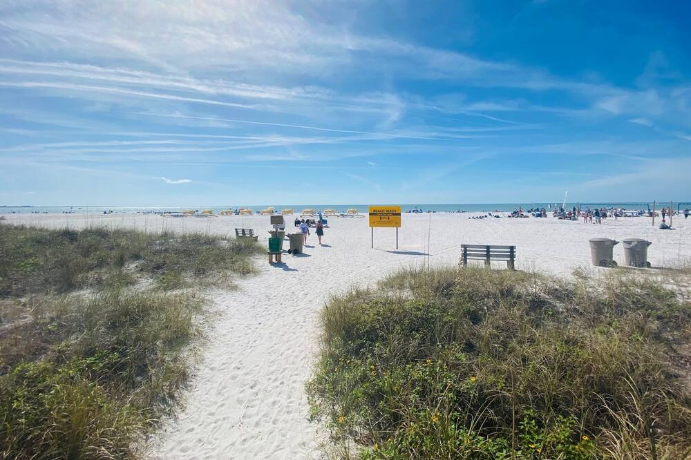 Photo of Outdoor in St. Pete Beach