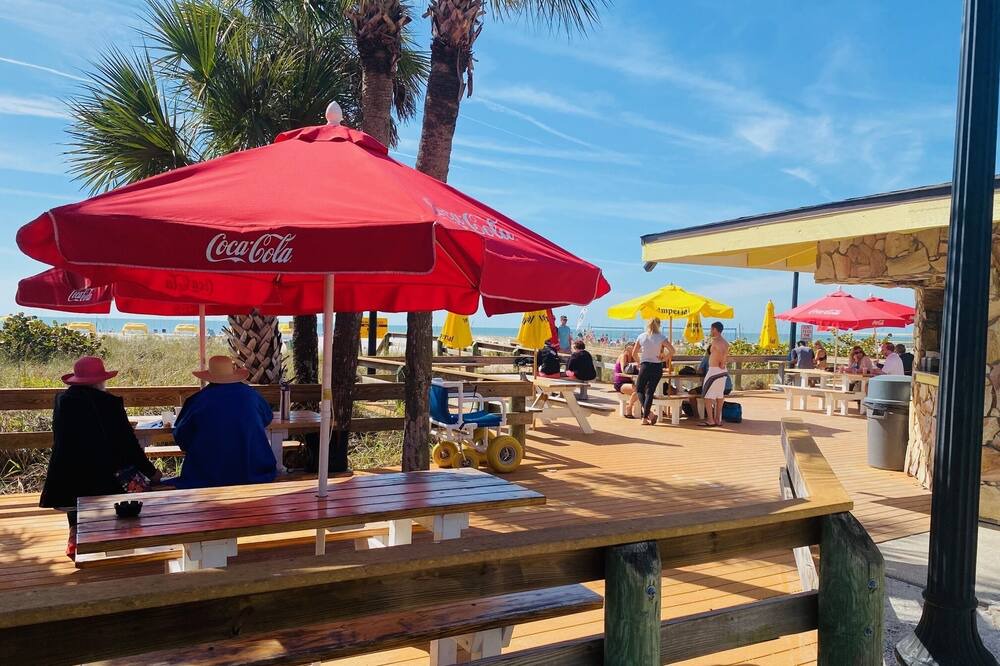 Photo of Outdoor in St. Pete Beach