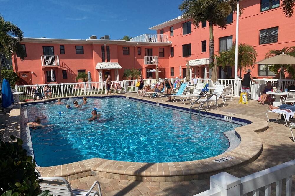 Photo of Outdoor in St. Pete Beach