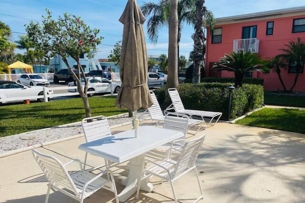 Photo of Outdoor in St. Pete Beach
