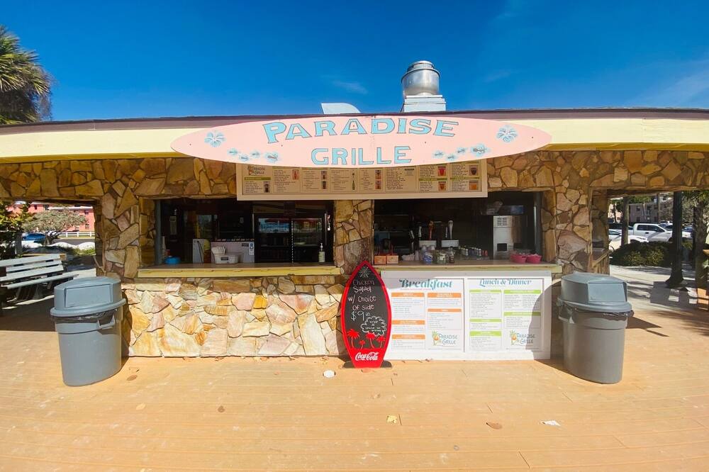 Photo of Outdoor in St. Pete Beach