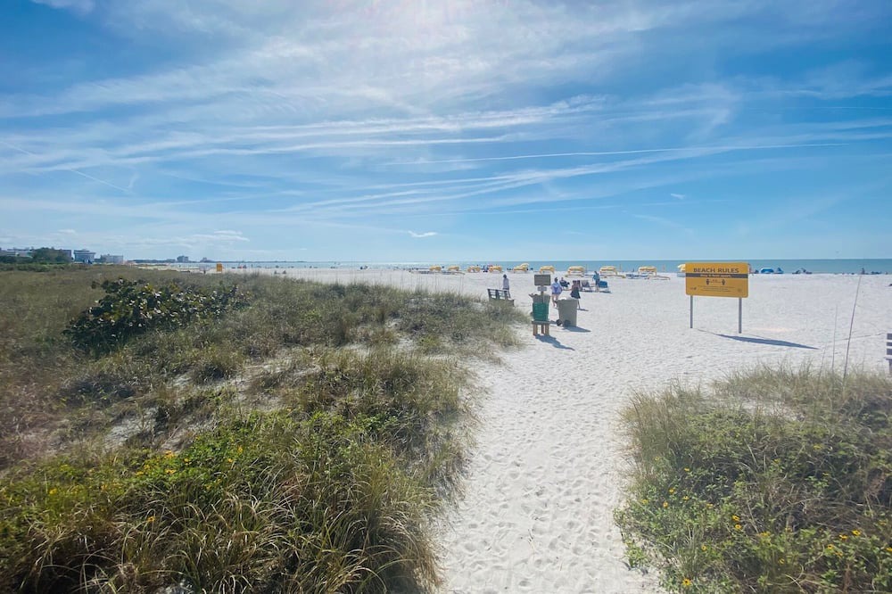 Photo of Outdoor in St. Pete Beach