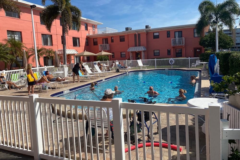 Photo of Outdoor in St. Pete Beach