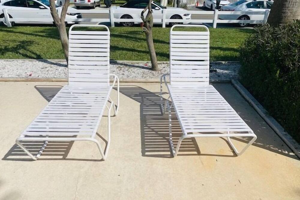 Photo of Outdoor in St. Pete Beach
