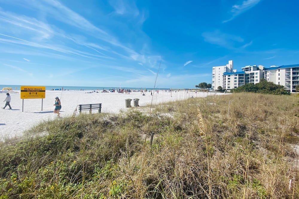 Photo of Outdoor in St. Pete Beach
