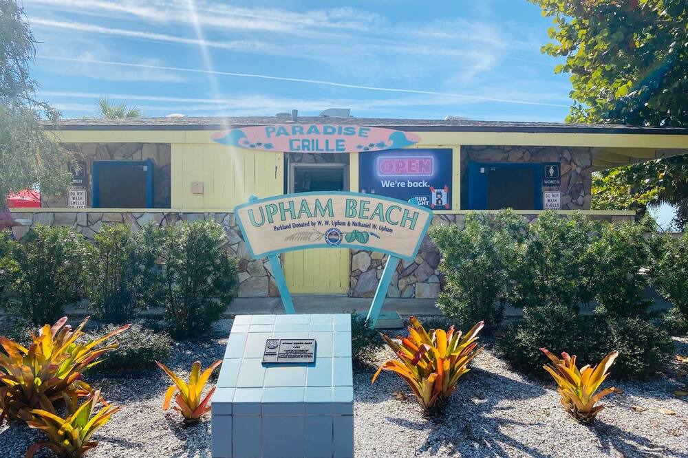 Photo of Outdoor in St. Pete Beach