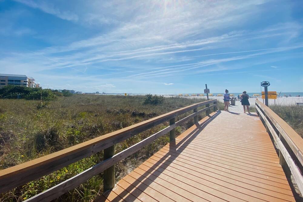 Photo of Outdoor in St. Pete Beach