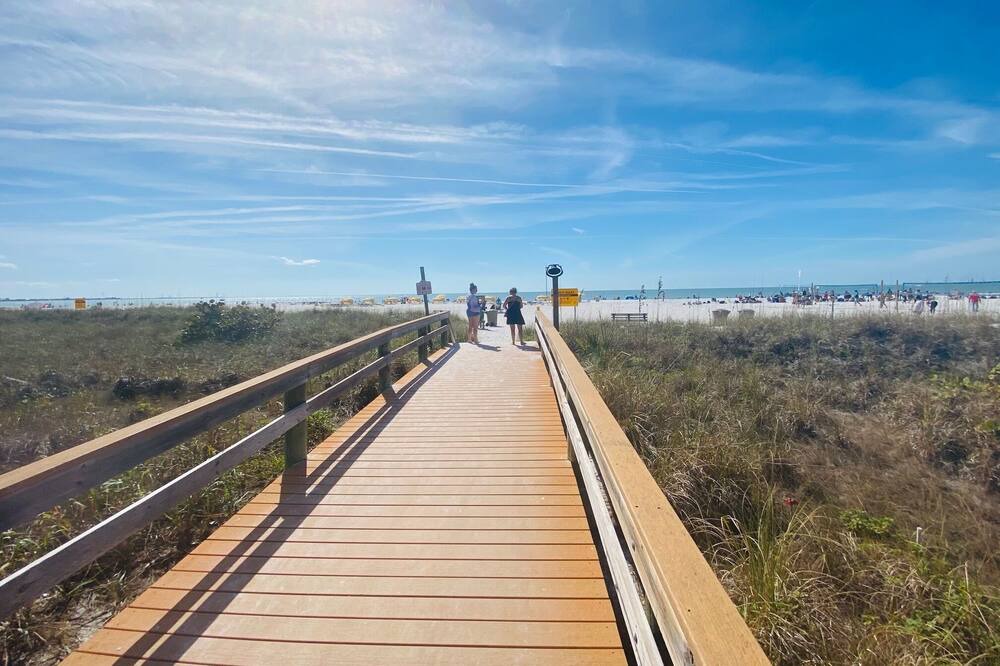 Photo of Outdoor in St. Pete Beach