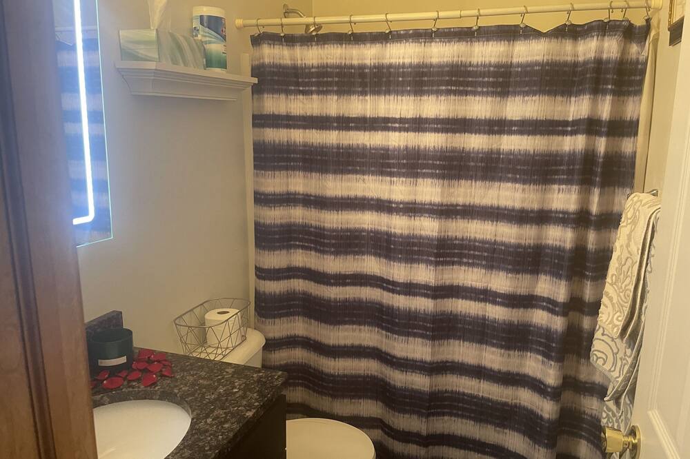 Photo of Bathroom in Dimondale