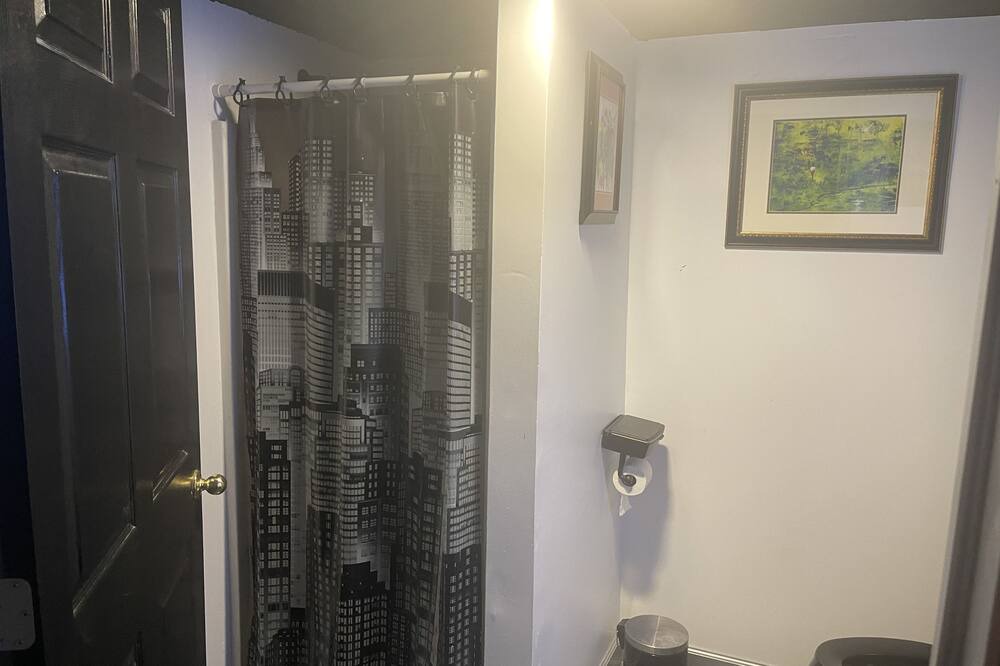 Photo of Bathroom in Dimondale