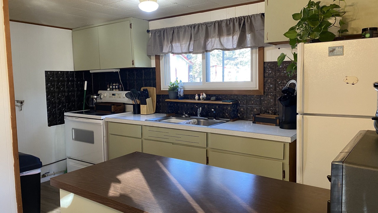 Photo of Kitchen in Luther