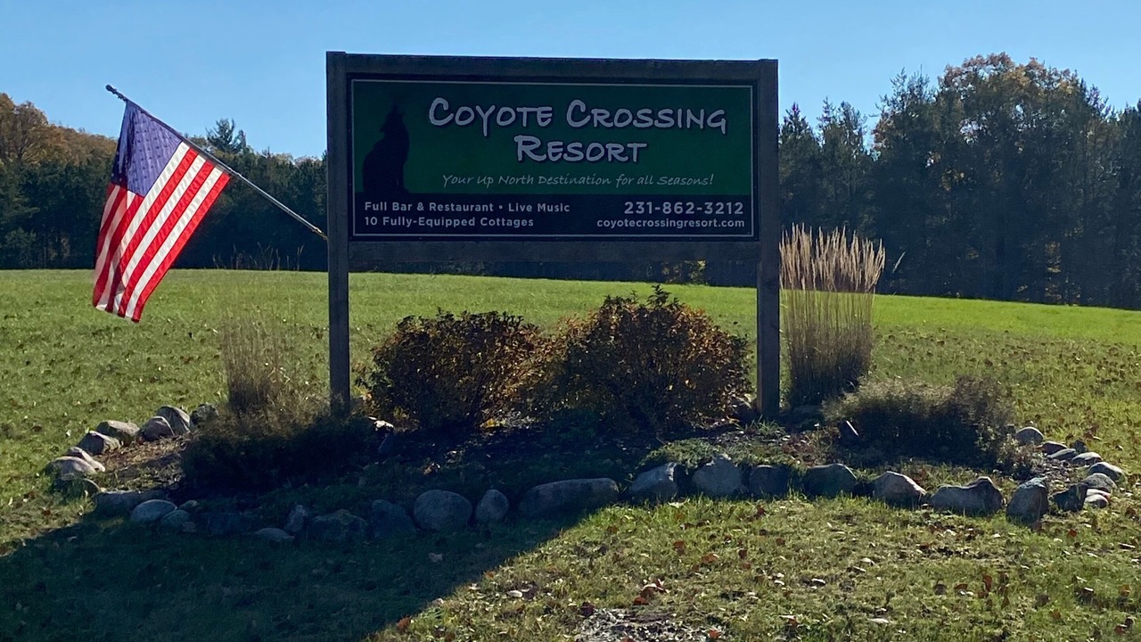 Photo of Outdoor in Luther