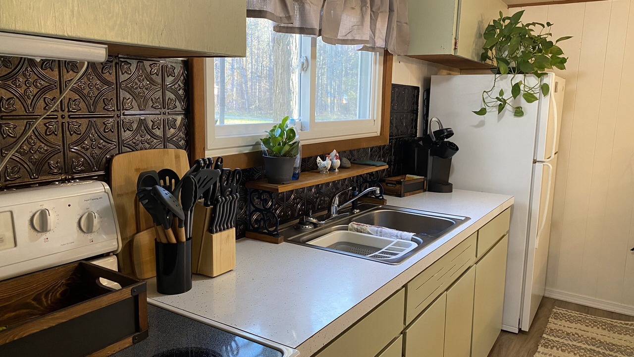 Photo of Kitchen in Luther