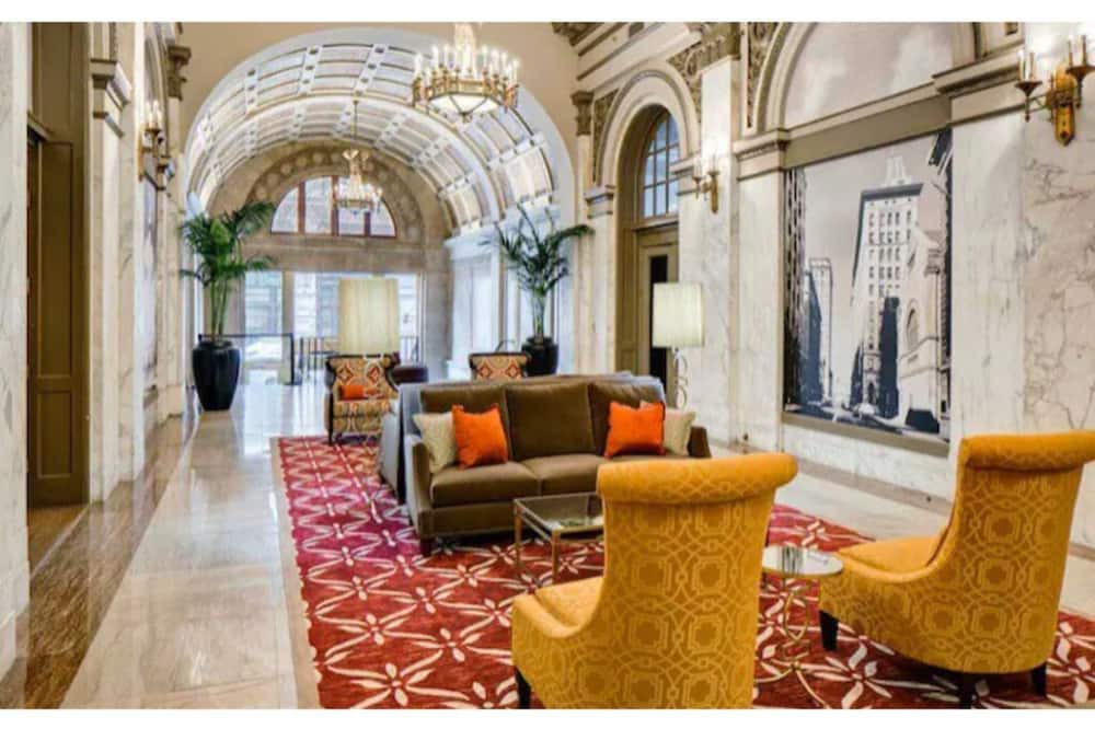 Photo of Livingroom in Inner Harbor