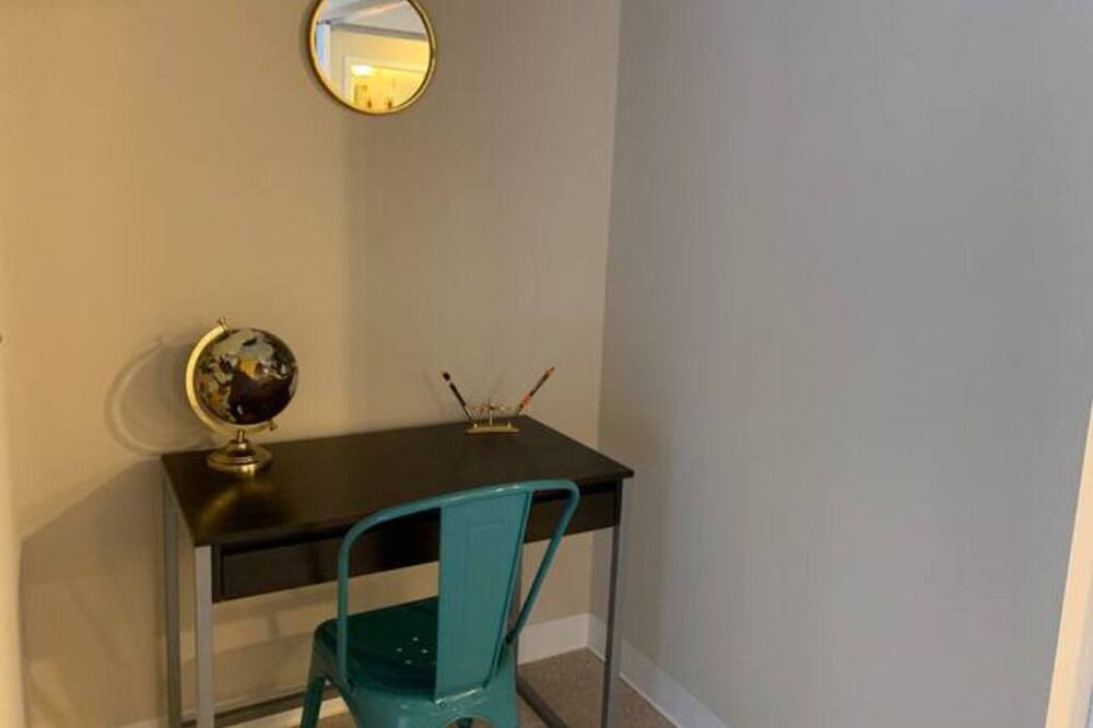 Photo of Bedroom in Inner Harbor