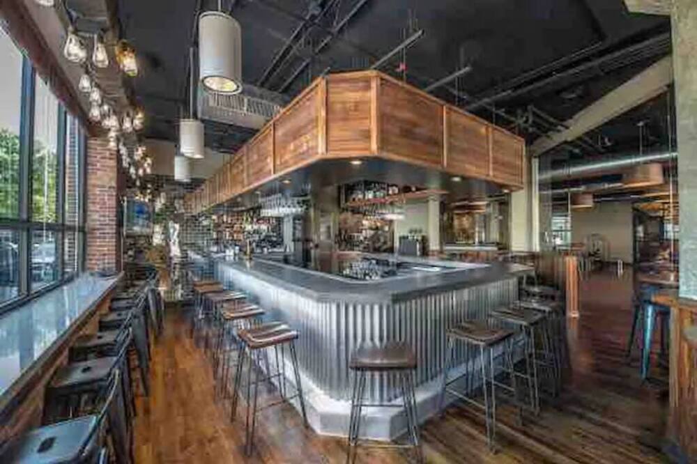 Photo of Outdoor in Inner Harbor