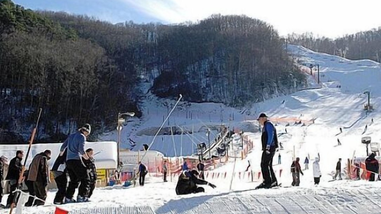 Photo of Others in Chalet Village