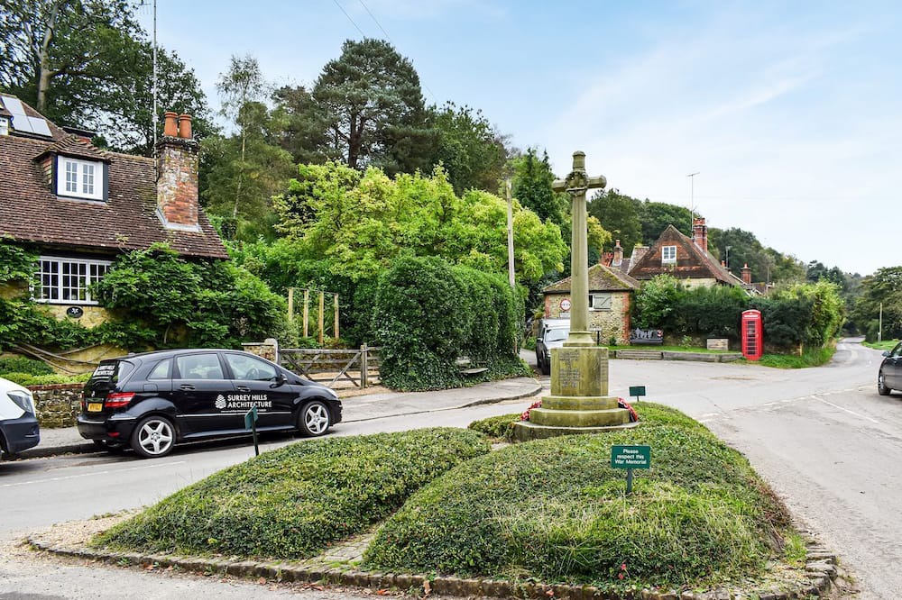 Photo of Outdoor in Peaslake