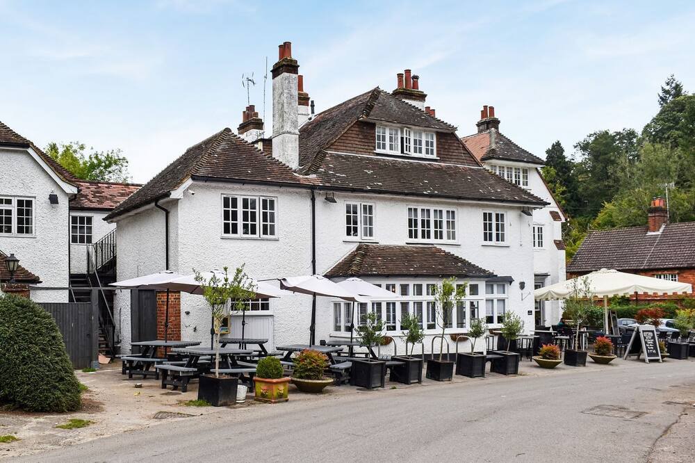 Photo of Outdoor in Peaslake