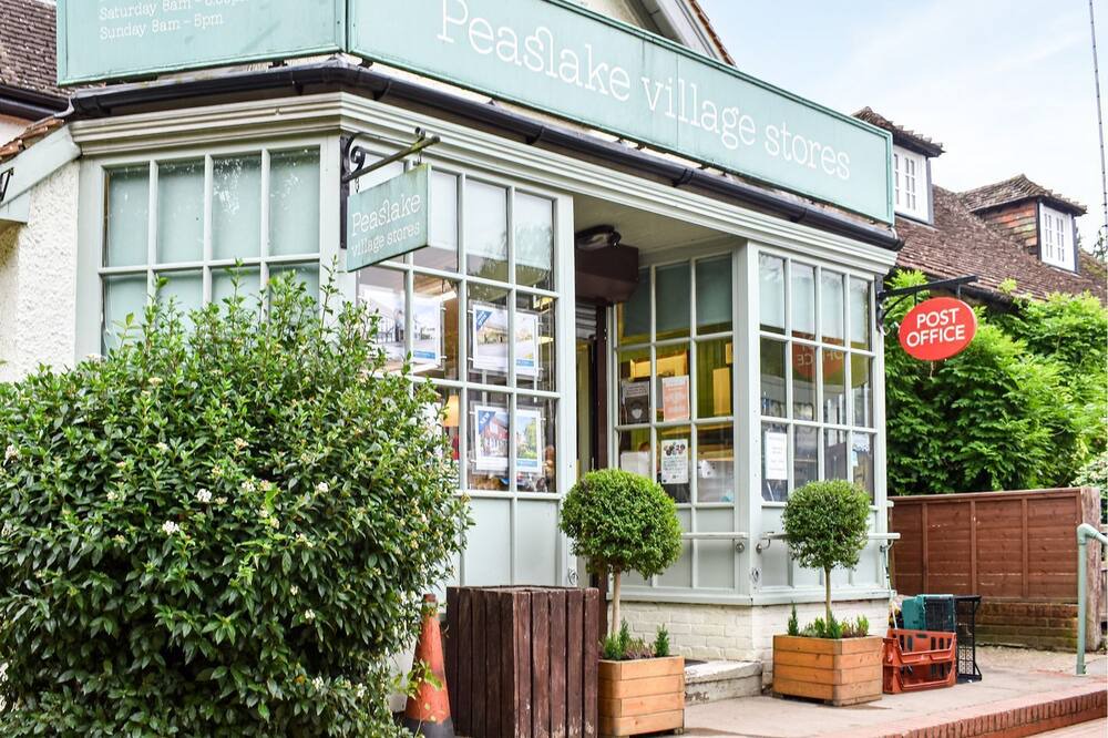 Photo of Outdoor in Peaslake