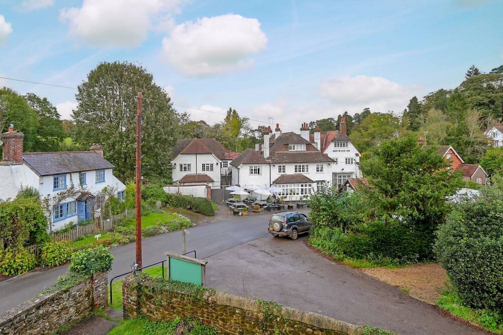 Photo of Outdoor in Peaslake