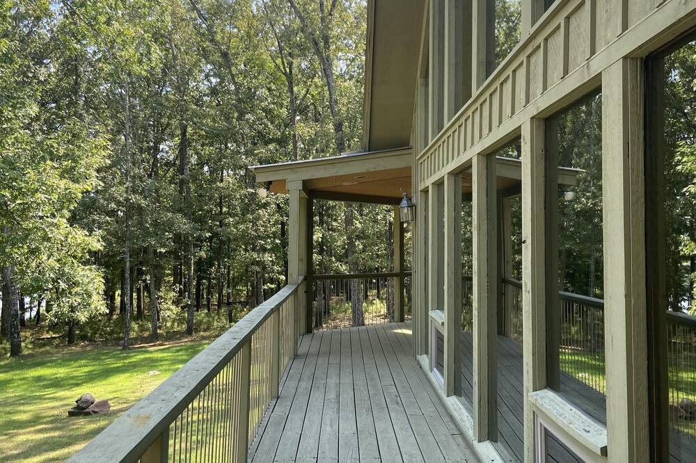 Photo of Patio Balcony in Drasco