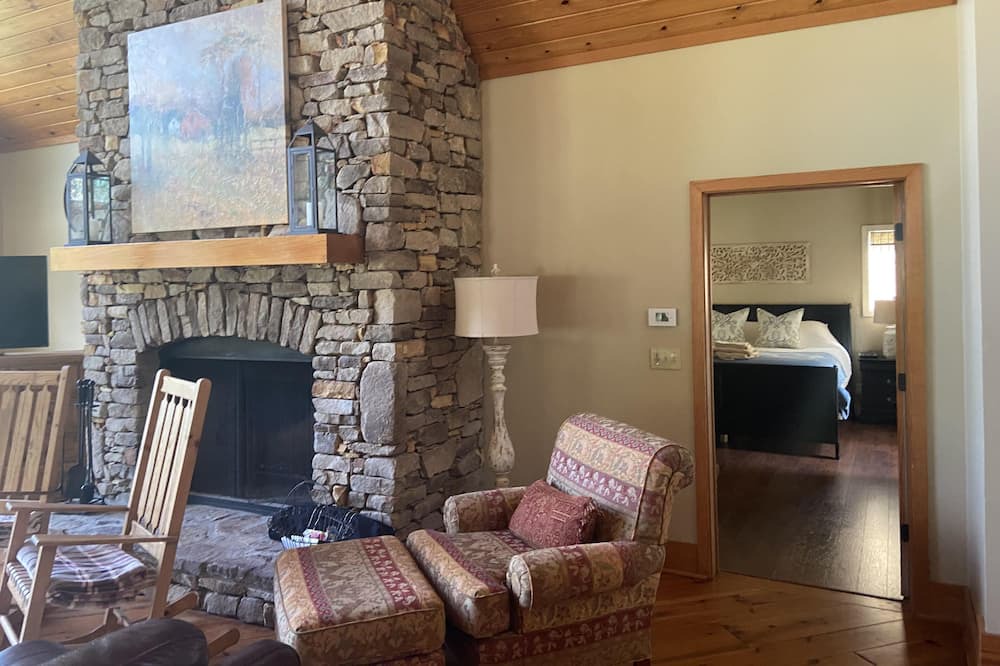Photo of Livingroom in Drasco