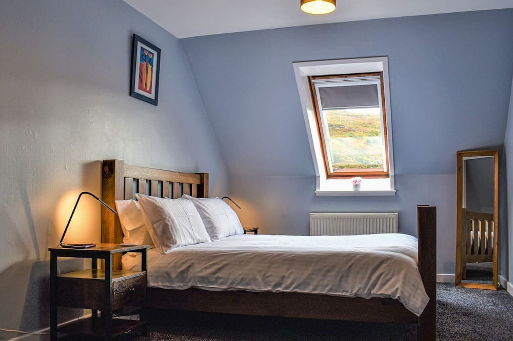 Photo of Bedroom in Breakish