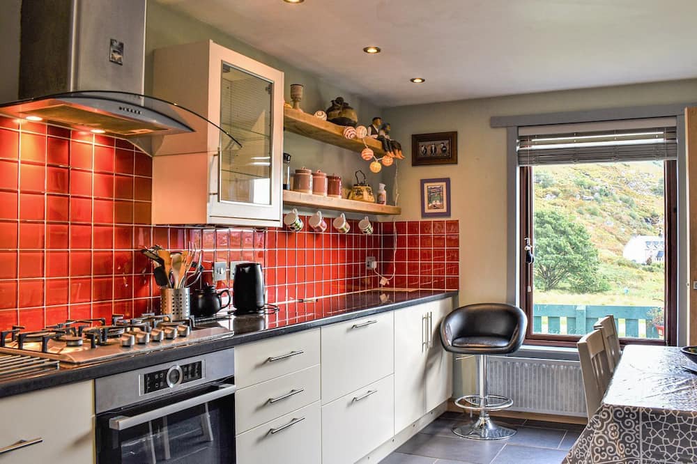 Photo of Kitchen in Breakish