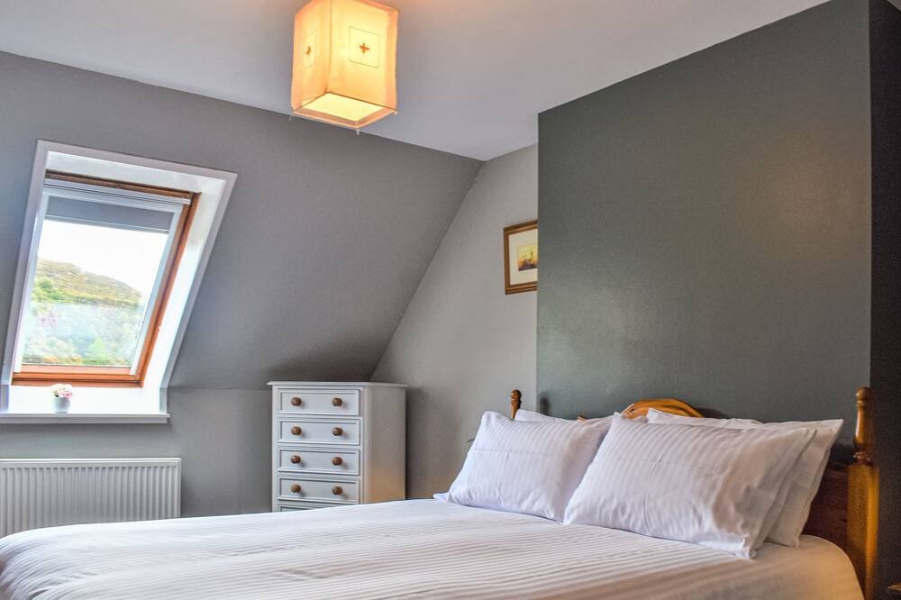 Photo of Bedroom in Breakish