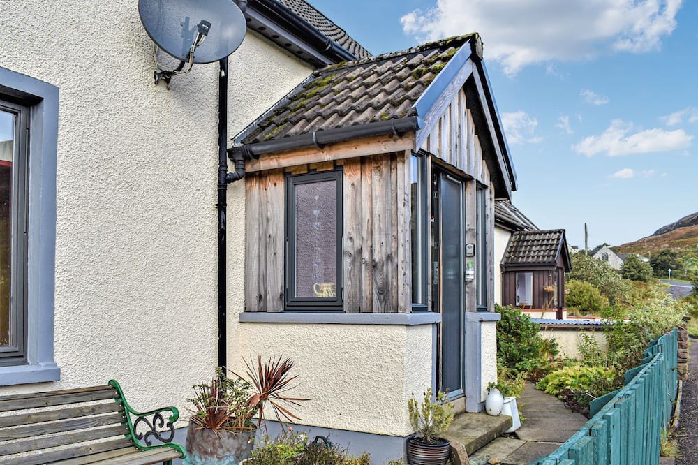 Photo of Outdoor in Breakish