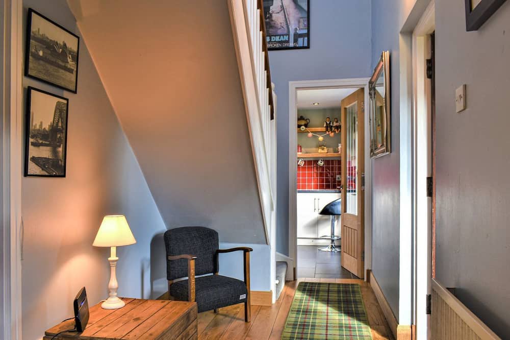 Photo of Livingroom in Breakish