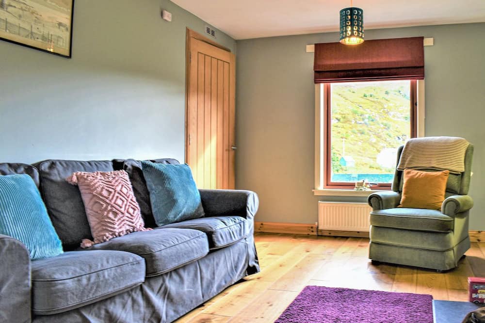 Photo of Livingroom in Breakish