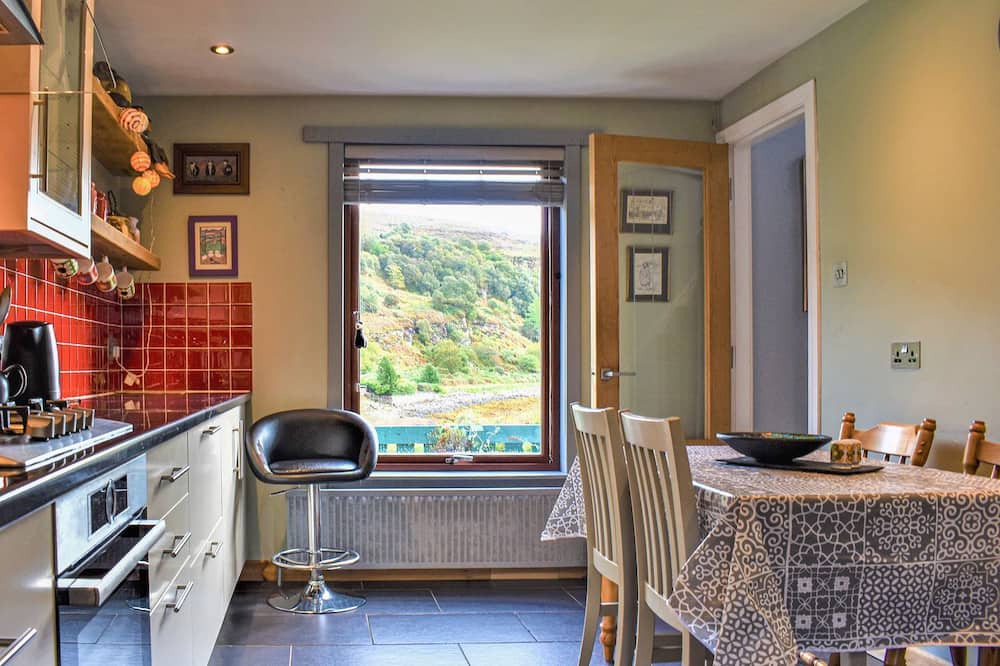 Photo of Kitchen in Breakish