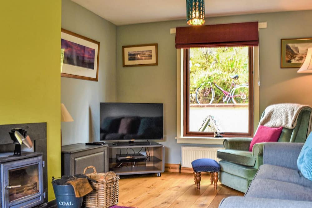 Photo of Livingroom in Breakish