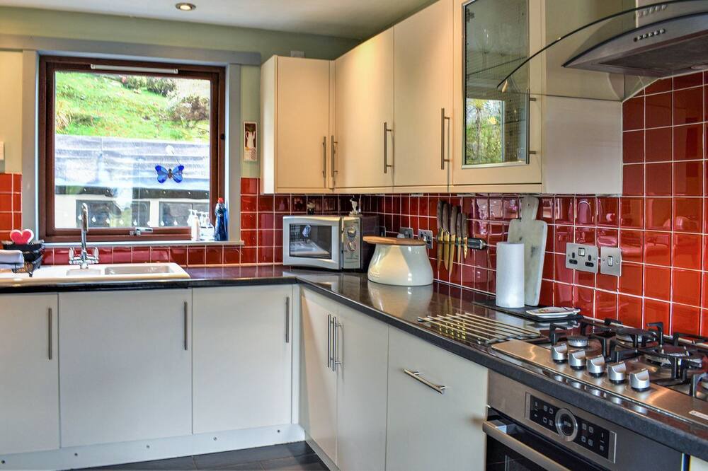 Photo of Kitchen in Breakish