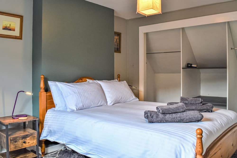 Photo of Bedroom in Breakish