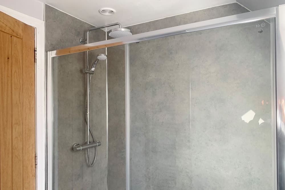 Photo of Bathroom in Breakish