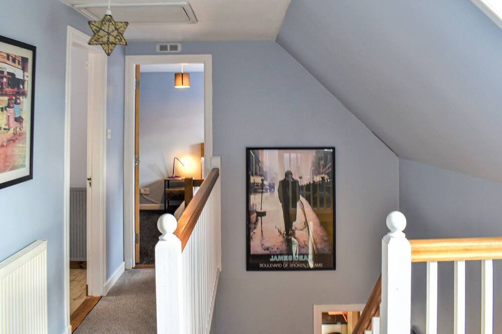 Photo of Bedroom in Breakish