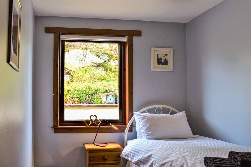 Photo of Bedroom in Breakish