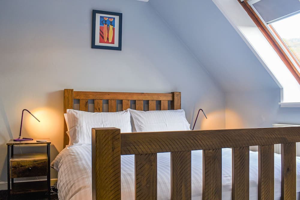 Photo of Bedroom in Breakish